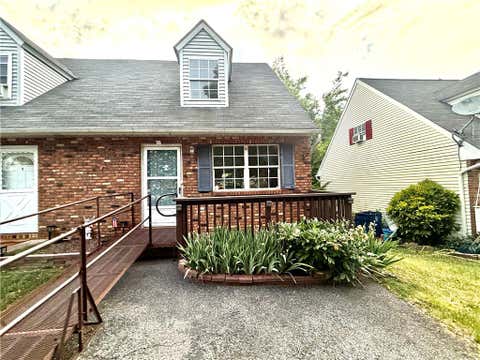 Photo of 7 W Pittston Street, Allentown, PA 18103 (MLS # 779470)