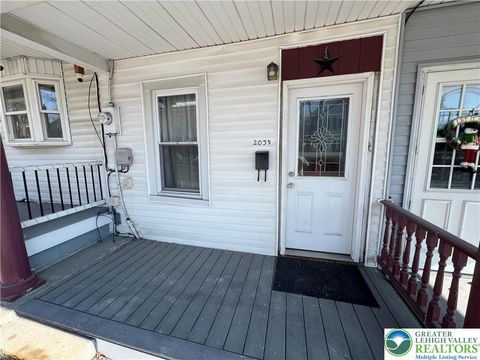 Photo of 203 N Lehigh Street, Tamaqua Boro, PA 18252 (MLS # 771892)