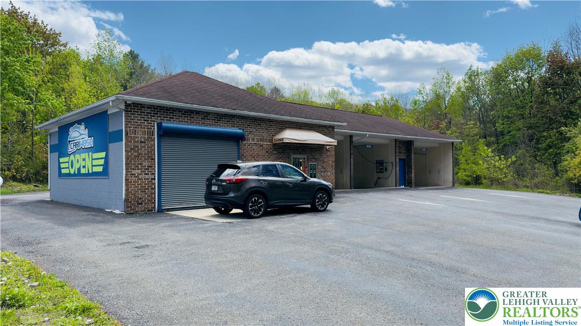 500 W Bertsch Street