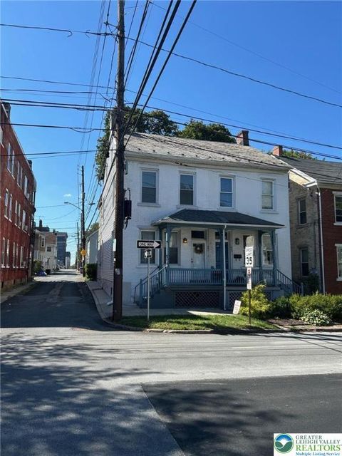Photo of 621 Center Street, Bethlehem, PA 18018 (MLS # 764987) Photo of 621 Center Street, Bethlehem, PA 18018 (MLS # 764987)
