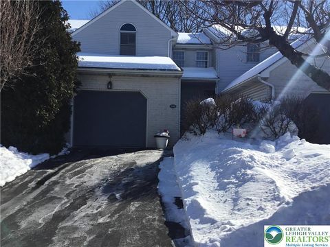 Photo of 390 Fairview Street, Emmaus Boro, PA 18049 (MLS # 771702)