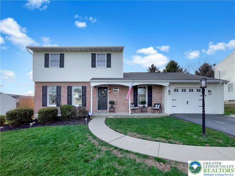 Photo of 192 Faith Drive, Maiden Creek Twp, PA 19510 (MLS # 772656)