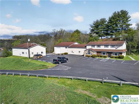 Photo of 5585 MacArthur Rd, Whitehall, PA 18052 (MLS # 775903)