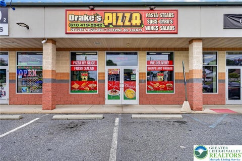 Photo for Drake's Pizzeria