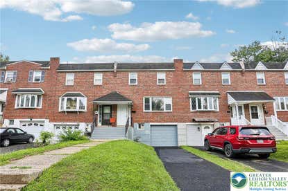 4008 Powell Rd – Investment Home