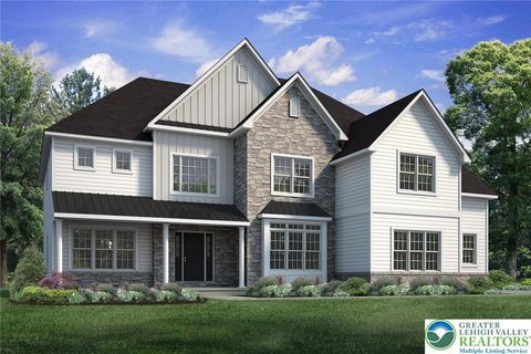 Photo of 3475 George Street #25, Whitehall, PA 18078 (MLS # 767311) Photo of 3475 George Street #25, Whitehall, PA 18078 (MLS # 767311)