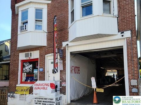 Photo of 525 Ontario Street #2, Bethlehem, PA 18015 (MLS # 770133)