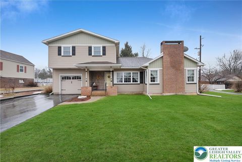 Homes For Sale - 1710 Arndt Road<br/> Easton, PA 18040