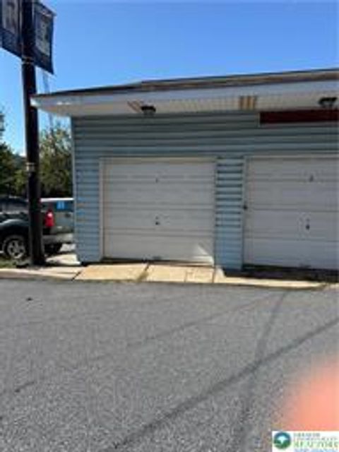 Photo of 98 Lehigh Ave #Garage 1, Palmerton Boro, PA 18071 (MLS # 770730)
