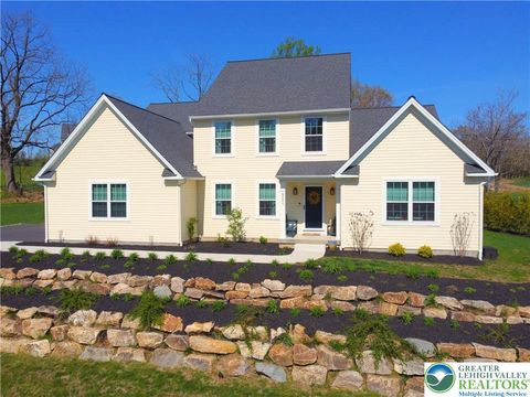 Photo of 2645 Longridge Drive, Lower Saucon Twp, PA 18055 (MLS # 775957)