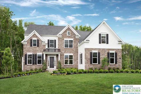 5405 Red Oak Drive Upper Saucon Twp PA 18036