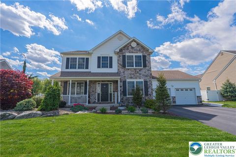 Homes For Sale - 287 Palmetto Drive<br/> Easton, PA 18045