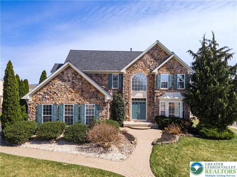 Homes For Sale - 7 Lower Way Road<br/> Palmer Twp, PA 18045