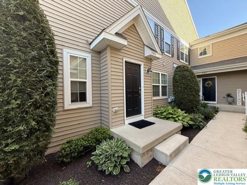 Photo of 5985 Valley Forge Drive, Upper Saucon Twp, PA 18036 (MLS # 778126)