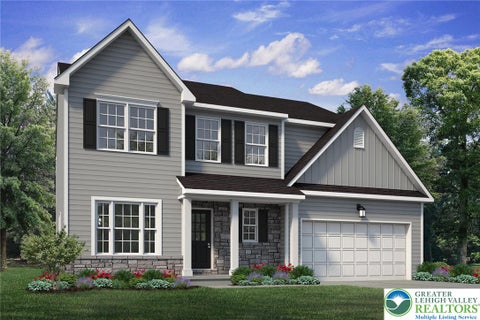 Homes For Sale - 590 Empire Court #31<br/> Tatamy Boro, PA 18085