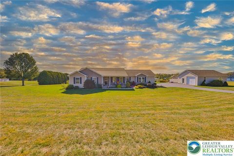 Photo of 3341 Buckskin Lane, Moore Twp, PA 18038 (MLS # 766102) Photo of 3341 Buckskin Lane, Moore Twp, PA 18038 (MLS # 766102)