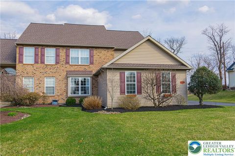 Photo of 2161 Woodridge Drive, Macungie, PA 18062 (MLS # 773111)