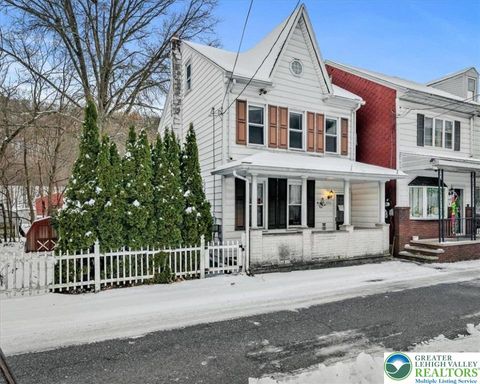 Photo of 2316 Water Street, PA 17934 (MLS # 769292)