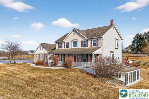 Photo of 5289 Route 309, Whitehall, PA 18078 (MLS # 770215)