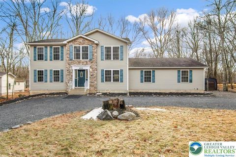 Photo of 4938 Pine Ridge Drive, Lehman Twp, PA 18324 (MLS # 770705)