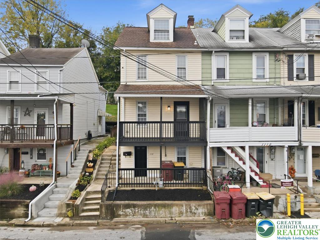 1110 Lehigh Avenue