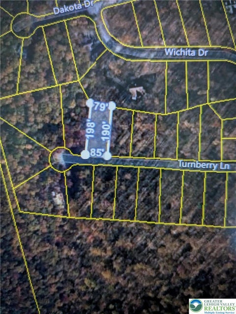 Vacant Land For Sale - Turnberry Lane<br/> Luzerne County, Luzerne, PA 18202