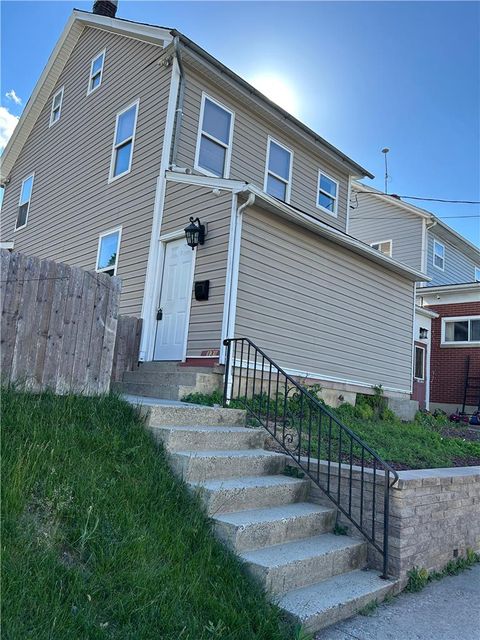 Photo of 138 S 3rd Street, Coplay Boro, PA 18037 (MLS # 779357)