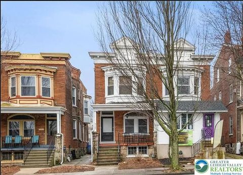Photo of 717 W Broad Street #2, Bethlehem, PA 18018 (MLS # 780576)