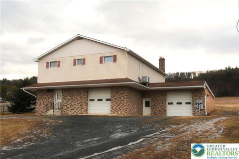 Photo of 1052 Centre Turnpike, West Brunswick Twp, PA 17961 (MLS # 770241)