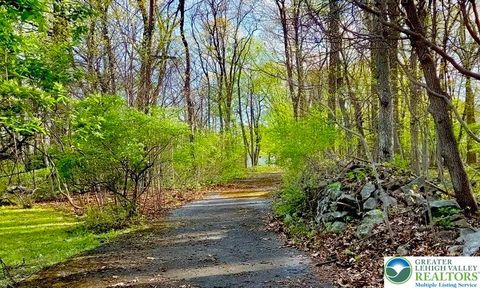 Photo of 4825 S Mountain Drive, Upper Milford Twp, PA 18049 (MLS # 775358)