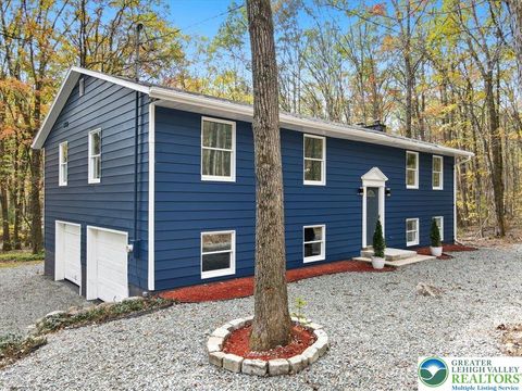 Photo of 129 Lentz Trail, Jim Thorpe Boro, PA 18229 (MLS # 767948)