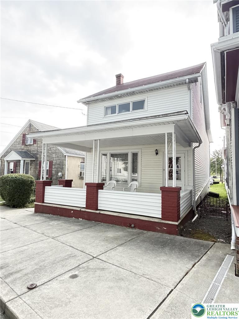 45 W Holland Street