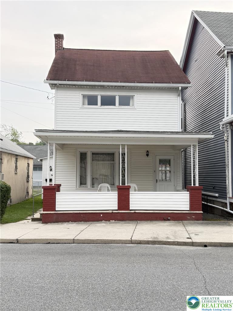 45 W Holland Street