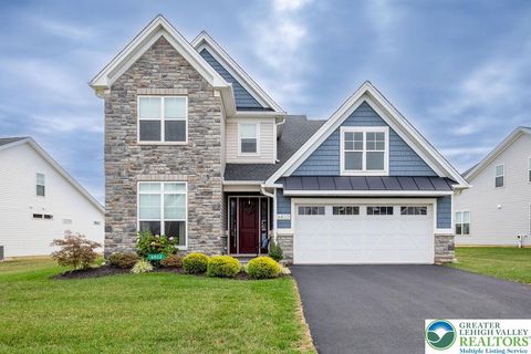Photo of 6822 Sycamore Drive, East Allen Twp, PA 18014 (MLS # 765331) Photo of 6822 Sycamore Drive, East Allen Twp, PA 18014 (MLS # 765331)