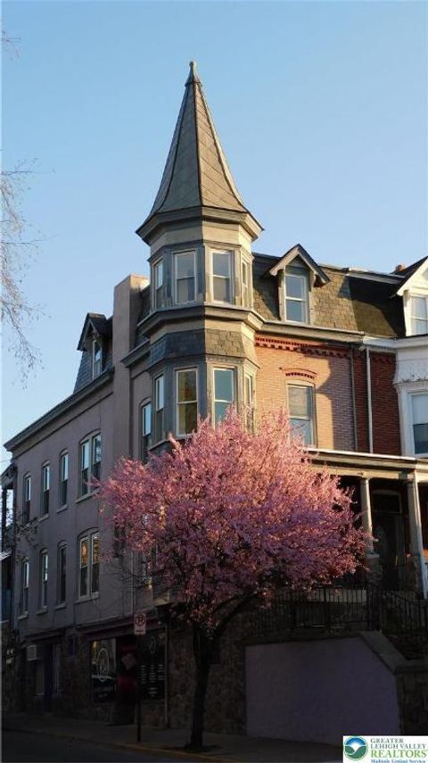 Photo of 1225 SW Walnut Street, Allentown, PA 18102 (MLS # 763339) Photo of 1225 SW Walnut Street, Allentown, PA 18102 (MLS # 763339)