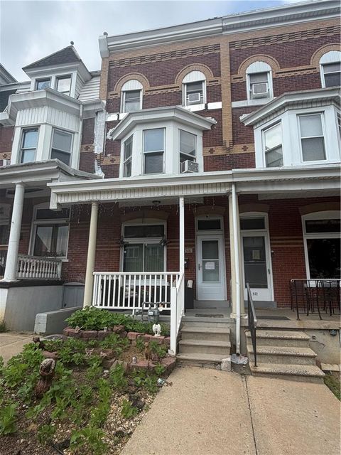 Photo of 920 7th Street, Allentown, PA 18102 (MLS # 779084)