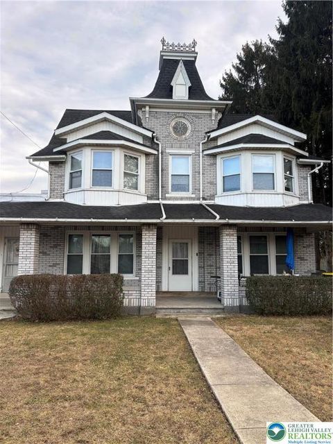 Photo of 7744 Hamilton Boulevard, Macungie, PA 18031 (MLS # 771754)