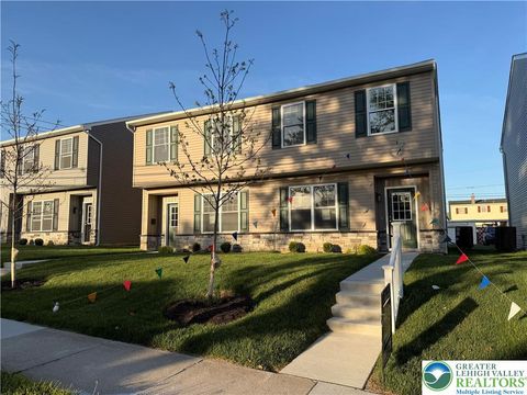 Photo of 899 Graham Street, Allentown, PA 18109 (MLS # 775888)