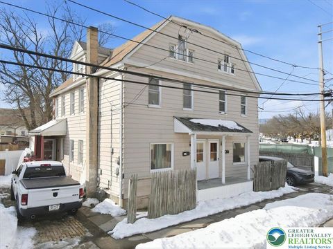 Multifamily For Sale - 10 Beekman Street<br/> Luzerne County, Wilkes Barre, PA 18702