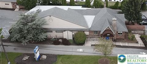 Photo of 619 Dalton Street #2, Emmaus Boro, PA 18049 (MLS # 764032) Photo of 619 Dalton Street #2, Emmaus Boro, PA 18049 (MLS # 764032)