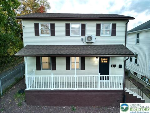 Photo of 9 Mack Street, Wilkes Barre, PA 18705 (MLS # 767366) Photo of 9 Mack Street, Wilkes Barre, PA 18705 (MLS # 767366)