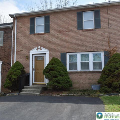 Photo of 1648 Angela Drive, Bethlehem, PA 18017 (MLS # 774321)