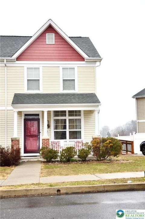 Photo of 203 E Court Street, Allentown, PA 18109 (MLS # 772543)