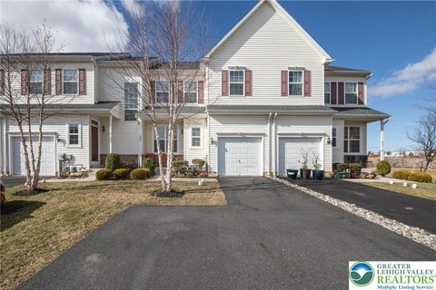 Photo of 983 King Way, Macungie, PA 18031 (MLS # 772104)