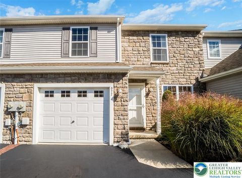 Photo of 977 South Fork Drive, Forks Twp, PA 18040 (MLS # 766521) Photo of 977 South Fork Drive, Forks Twp, PA 18040 (MLS # 766521)