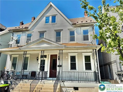 Photo of 713 E 5th Street, Bethlehem, PA 18015 (MLS # 775522)