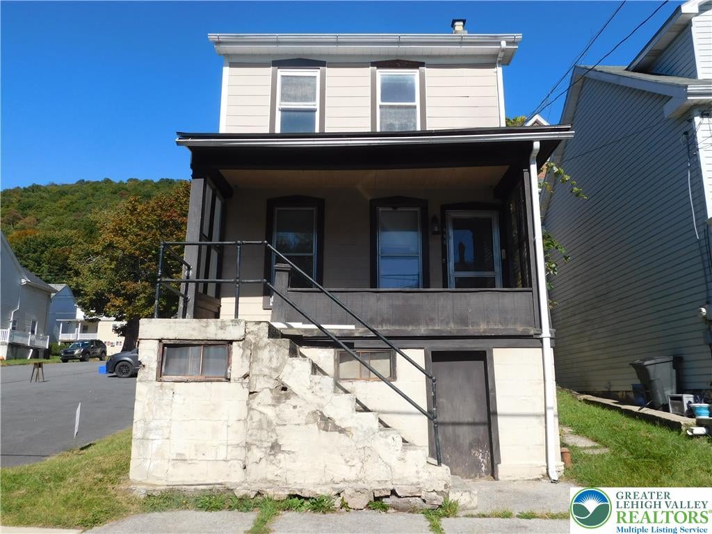 446 South Avenue