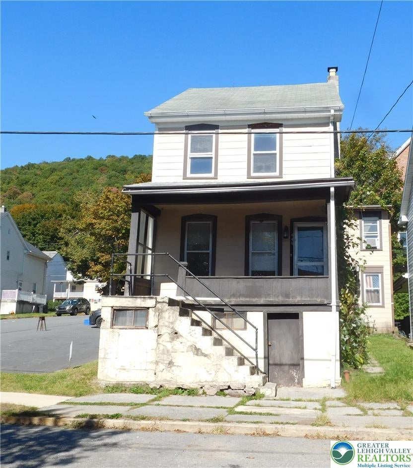 446 South Avenue