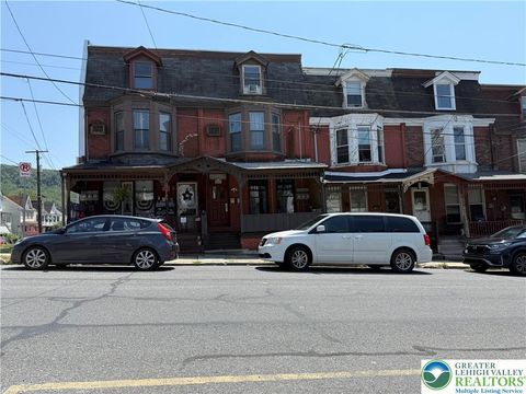 Photo of 244 Mauch Chunk Street #1, Tamaqua Boro, PA 18252 (MLS # 762279) Photo of 244 Mauch Chunk Street #1, Tamaqua Boro, PA 18252 (MLS # 762279)