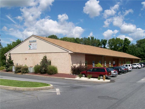 Photo of 719 Roble Road #103, Hanover Twp, PA 18109 (MLS # 781384)